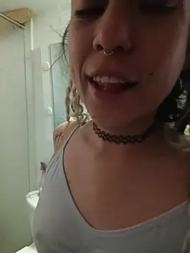 Hellen dumont online show from October 2025 05:01:01 PM