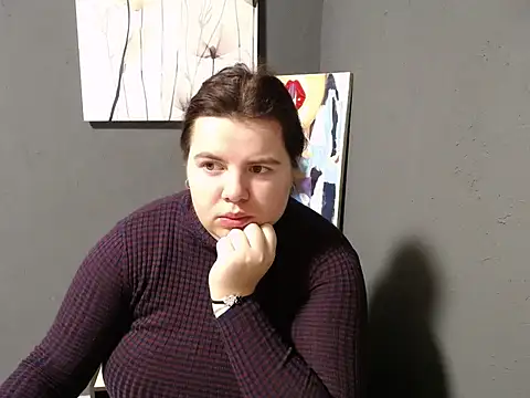 so shy online show from February 2025 07:20:01 AM