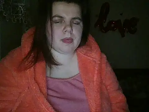 so shy online show from February 2025 08:44:01 PM