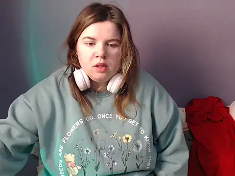 so shy online show from February 2026 06:56:01 AM