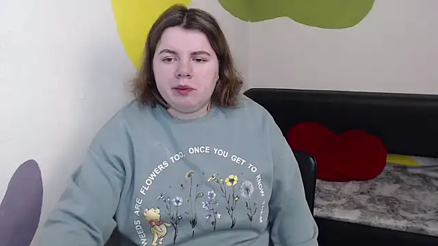 so shy online show from March 2026 07:25:02 AM