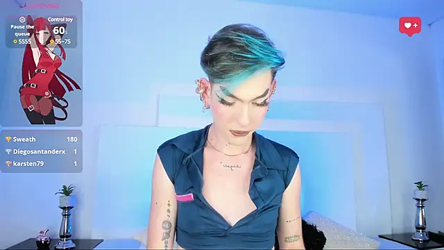 Snapshot of Ambar_Jhones chatting on December 2024 10:49:02 PM Ambar Jhones online show from December 2024 10:49:02 PM