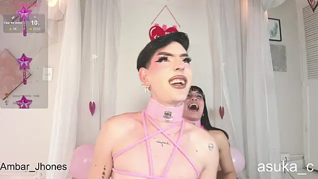 Snapshot of Ambar_Jhones chatting on February 2025 08:59:01 PM Ambar Jhones online show from February 2025 08:59:01 PM