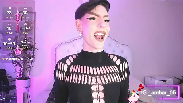 Snapshot of Ambar_Jhones chatting on March 2025 11:15:01 PM Ambar Jhones online show from March 2025 11:15:01 PM