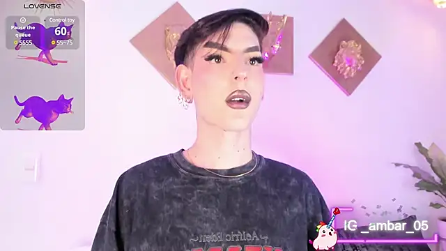 Snapshot of Ambar_Jhones chatting on March 2025 09:02:02 PM Ambar Jhones online show from March 2025 09:02:02 PM