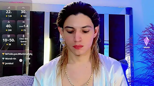 honey skin online show from November 2025 04:23:02 AM