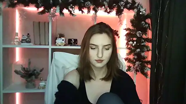 X Alisa online show from January 2025 07:45:01 PM