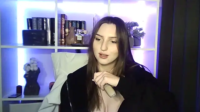 X Alisa online show from March 2026 07:49:02 PM