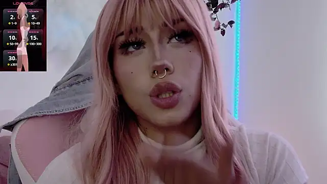 Ag4ta  online show from February 2025 08:35:02 PM