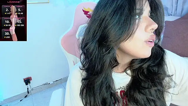 Ag4ta  online show from February 2025 01:37:01 AM