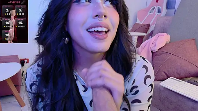 Ag4ta  online show from February 2025 12:09:01 AM