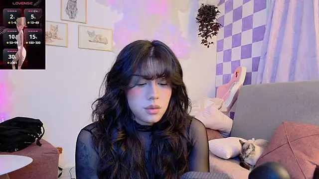 Ag4ta  online show from February 2025 11:53:02 PM