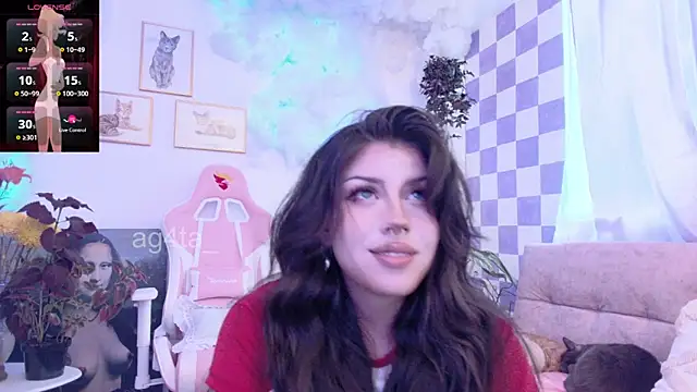 Ag4ta  online show from March 2025 10:26:01 PM