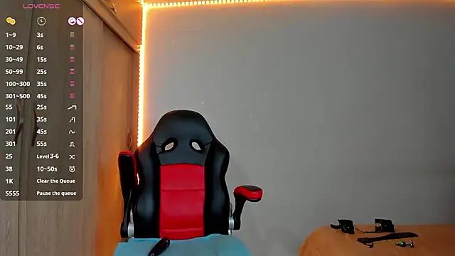 barbiee ebony online show from January 2026 02:05:02 AM