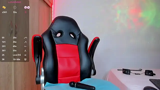 barbiee ebony online show from February 2026 08:02:02 AM