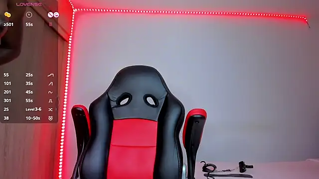 barbiee ebony online show from February 2026 07:17:01 AM