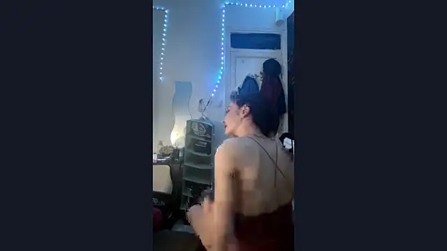 Snapshot of lorena789 chatting on September 2025 09:59:02 PM lorena789 online show from September 2025 09:59:02 PM