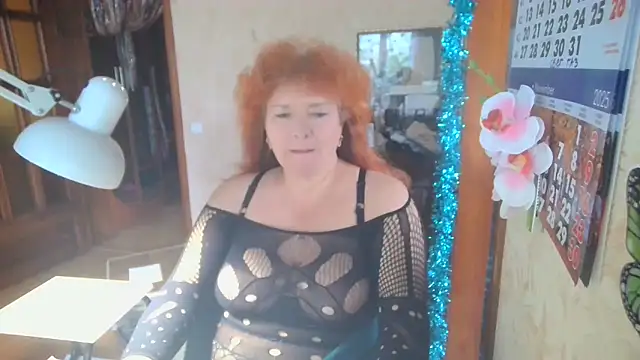 LadaXMay online show from October 2025 01:01:02 PM