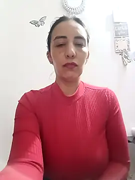 christine-x online show from February 2026 10:50:01 PM