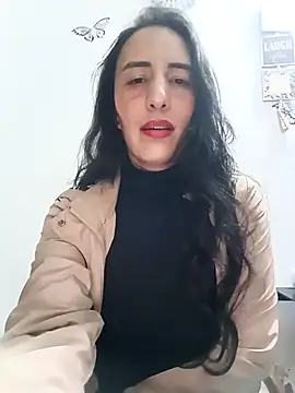 christine-x online show from February 2026 10:09:01 PM