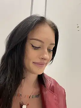 Melissa crazy online show from December 2024 09:23:01 PM