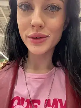 Melissa crazy online show from December 2024 03:20:02 PM