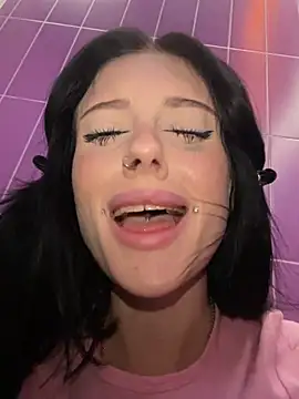 Melissa crazy online show from December 2024 06:22:02 PM