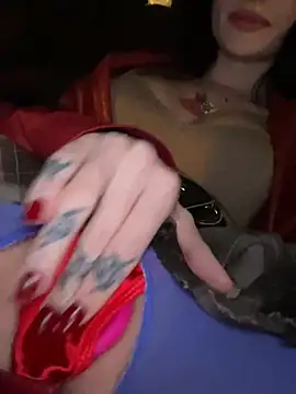 Melissa crazy online show from January 2025 03:15:02 PM