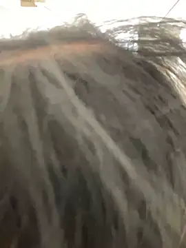 Melissa crazy online show from March 2025 09:13:02 PM