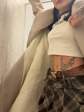 Melissa crazy online show from March 2026 04:02:01 PM