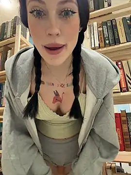Melissa crazy online show from May 2026 04:56:02 PM