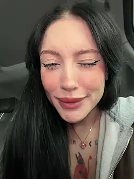 Melissa crazy online show from May 2026 04:04:02 PM