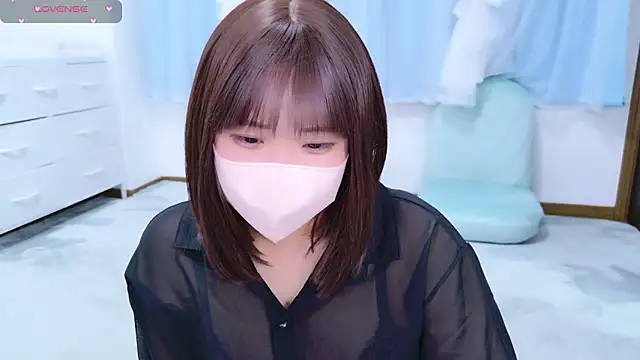  mirai0917 online show from November 2025 03:46:01 PM