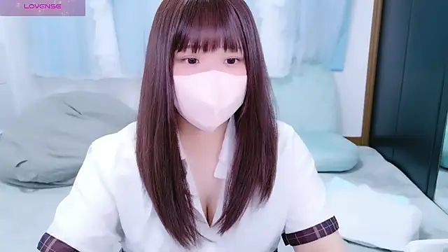  mirai0917 online show from April 2026 11:25:02 AM