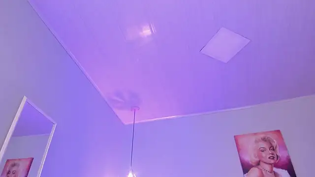 ScarletGV online show from December 2025 05:50:02 AM