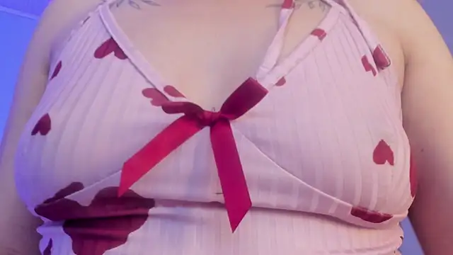 ScarletGV online show from February 2026 04:50:02 AM