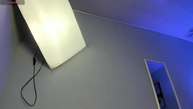 ScarletGV online show from February 2026 05:04:01 AM