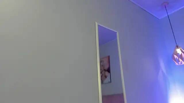 ScarletGV online show from February 2026 05:05:02 AM