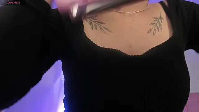 ScarletGV online show from March 2026 05:14:02 AM