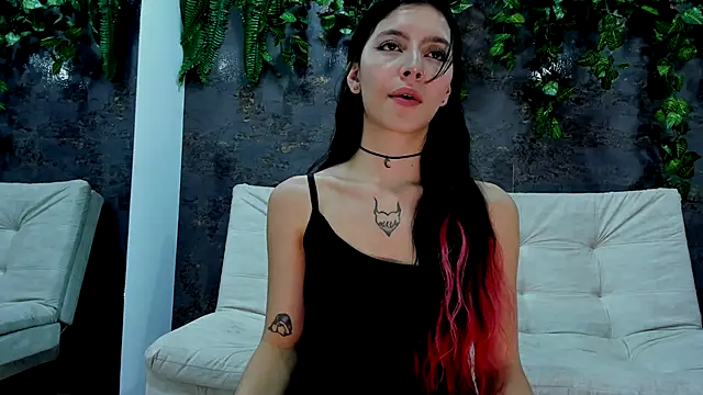 alice greco online show from December 2025 06:26:01 PM