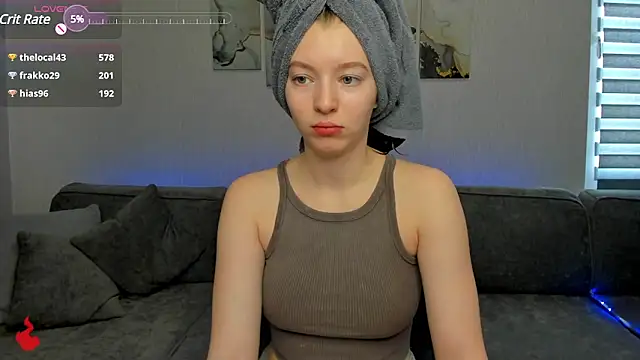 Snapshot of Drive-Crazy- chatting on February 2025 04:36:02 AM Drive-Crazy- online show from February 2025 04:36:02 AM