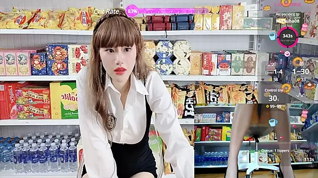  7Eleven  online show from January 2025 03:34:02 PM