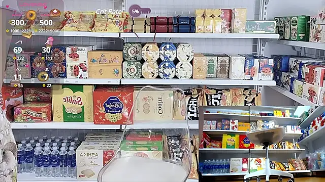  7Eleven  online show from March 2025 03:48:01 PM