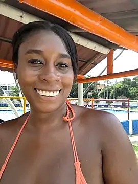 HanaThompson online show from January 2025 06:08:02 PM