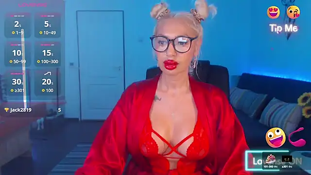 beauty chl0e online show from September 2025 06:51:02 PM