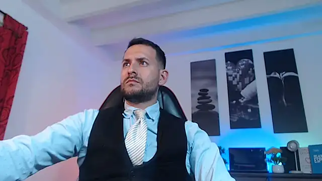 Jerry hot1 online show from January 2025 03:07:01 PM