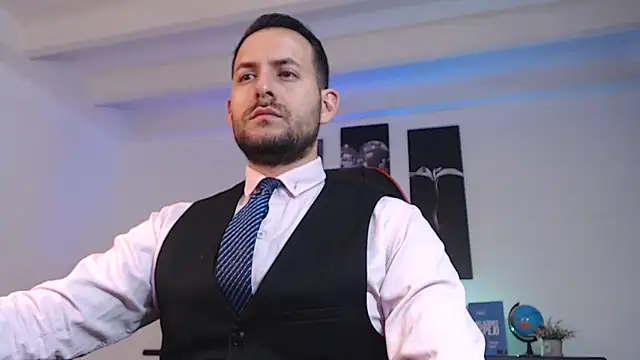 Jerry hot1 online show from January 2025 12:09:01 PM