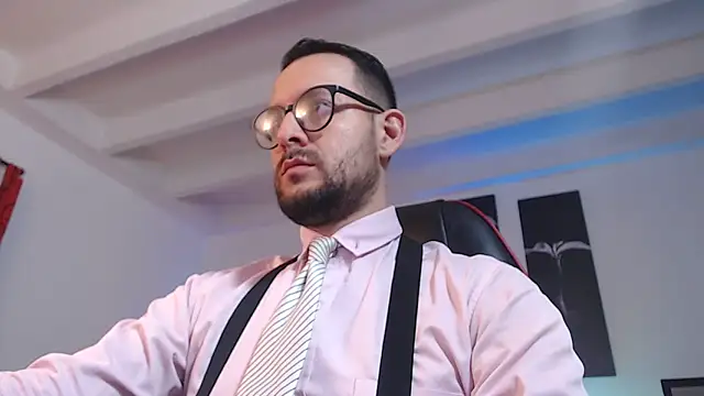 Jerry hot1 online show from February 2025 12:06:02 PM