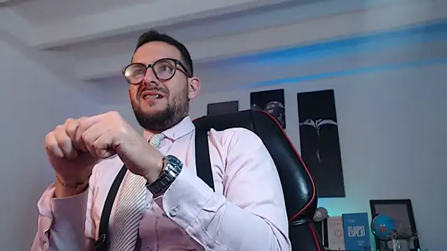 Jerry hot1 online show from February 2025 11:49:01 AM