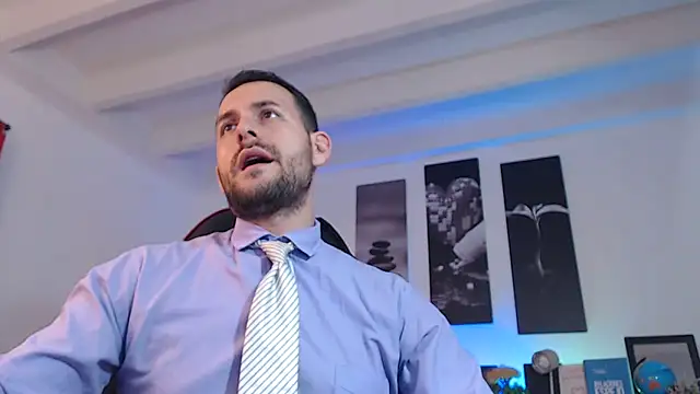 Jerry hot1 online show from March 2025 03:05:02 PM